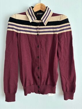 Bottega Veneta Cardigan 38